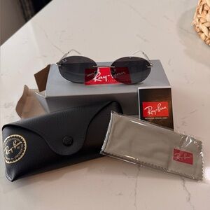Ray-Ban Sunglasses RB3767